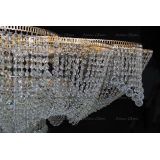 Люстра Лотос 1500 мм в Симферополе