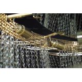 Люстра Лотос 1500 мм в Симферополе