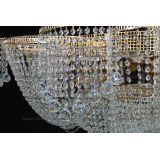 Люстра Лотос 1500 мм в Симферополе