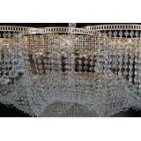 Люстра Лотос 1500 мм в Симферополе