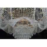 Люстра Лотос 1500 мм в Симферополе