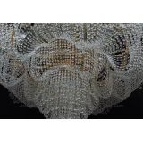 Люстра Лотос 1500 мм в Симферополе