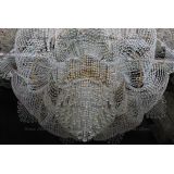 Люстра Лотос 1500 мм в Симферополе