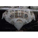 Люстра Лотос 1500 мм в Симферополе