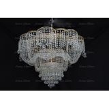 Люстра Лотос 1000 мм  в Симферополе