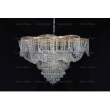 Люстра Лотос 1000 мм  в Симферополе