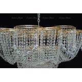 Люстра Лотос 1000 мм  в Симферополе