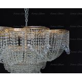 Люстра Лотос 1000 мм  в Симферополе