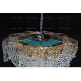 Люстра Лотос 1000 мм  в Симферополе