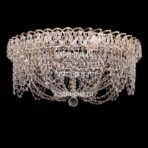 Люстра Адель в Симферополе Гусь Хрустальный