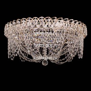 Люстра Адель в Симферополе отзыв и фото покупателя