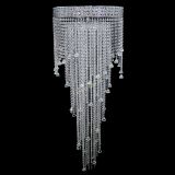 Люстра Александрия №5 Пирамида в Симферополе