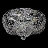 Люстра Амели №1 - 3 лампы в Симферополе