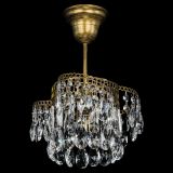 Люстра Анита №2 под бронзу в Симферополе