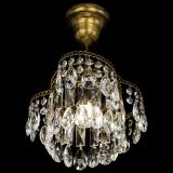 Люстра Анита №2 под бронзу в Симферополе