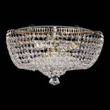 Люстра Анжела Купол конус в Симферополе