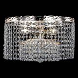 Люстра Анжелика 3 лампы + низ 1 в Симферополе