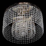 Люстра Анжелика 3 лампы + низ 1 в Симферополе