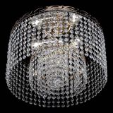 Люстра Анжелика 3 лампы + низ 1 в Симферополе