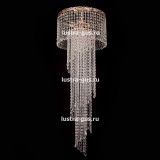 Люстра Анжелика +низ винтажом в Симферополе