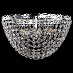  Люстра Анжелика Сетка