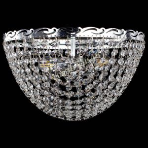 Люстра Анжелика Сетка в Симферополе отзыв и фото покупателя