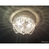 Люстра Анжелика журавлик в Симферополе