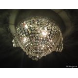 Люстра Анжелика журавлик в Симферополе