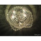 Люстра Анжелика журавлик в Симферополе