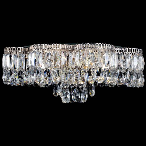 Люстра Арина Пластинка в Симферополе Гусь Хрустальный