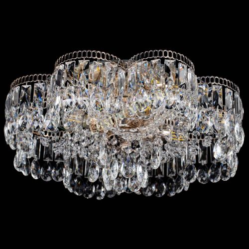 Люстра Арина Пластинка в Симферополе Гусь Хрустальный