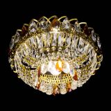 Люстра Астра Бутон №1 чайная под бронзу в Симферополе