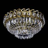 Люстра Астра Бутон №1 под бронзу в Симферополе