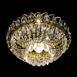 Люстра Астра Бутон №1 под бронзу в Симферополе