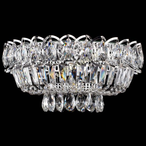 Люстра Астра Бутон №1 в Симферополе Гусь Хрустальный