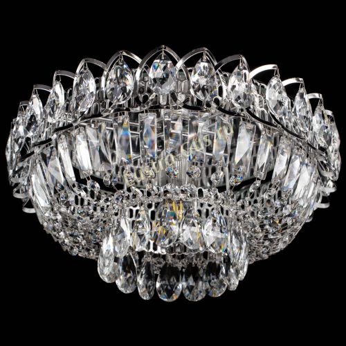 Люстра Астра Бутон №1 в Симферополе Гусь Хрустальный