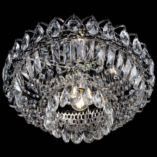 Люстра Астра Бутон №1 в Симферополе Гусь Хрустальный