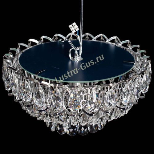 Люстра Астра Бутон №1 в Симферополе Гусь Хрустальный