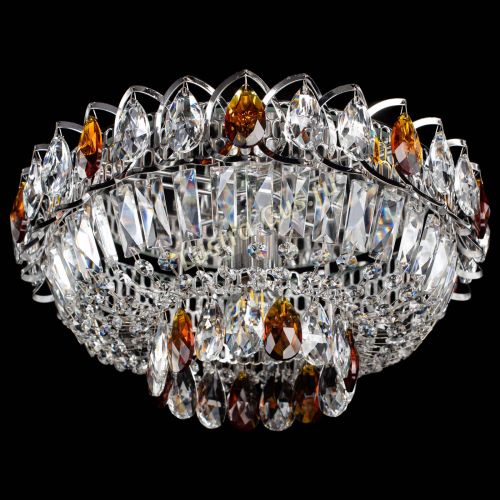 Люстра Астра Бутон №1 чайная в Симферополе Гусь Хрустальный