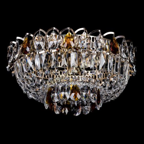 Люстра Астра Бутон №1 чайная в Симферополе Гусь Хрустальный