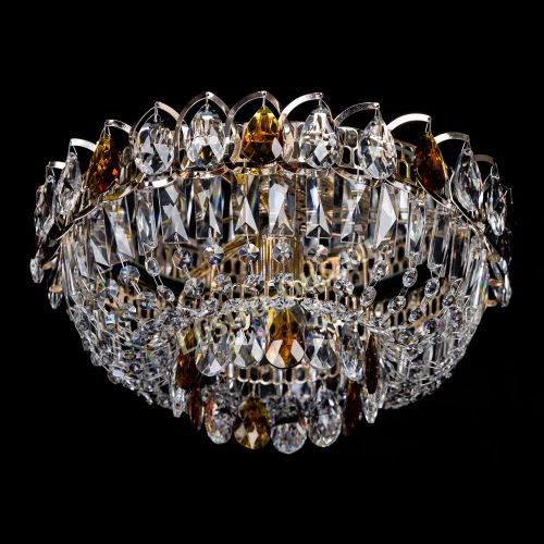 Люстра Астра Бутон №1 чайная в Симферополе Гусь Хрустальный