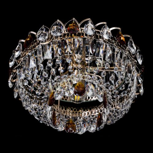 Люстра Астра Бутон №1 чайная в Симферополе Гусь Хрустальный