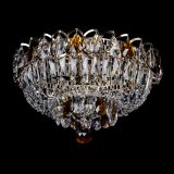 Люстра Астра Бутон №1 с шаром чайная в Симферополе