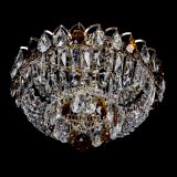 Люстра Астра Бутон №1 с шаром чайная в Симферополе