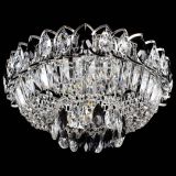 Люстра Астра Бутон №1 черная в Симферополе