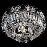 Люстра Астра Бутон №1 черная в Симферополе