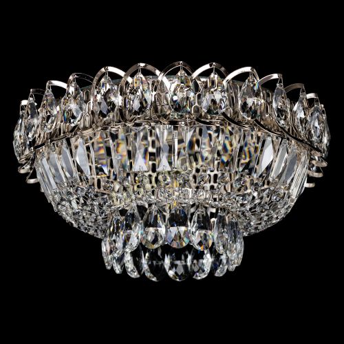 Люстра Астра Бутон №1 в Симферополе Гусь Хрустальный