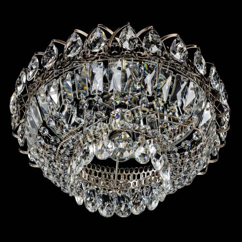 Люстра Астра Бутон №1 в Симферополе Гусь Хрустальный