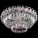 Люстра Астра Бутон №1 розовая в Симферополе