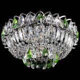 Люстра Астра Бутон №1 зеленая в Симферополе